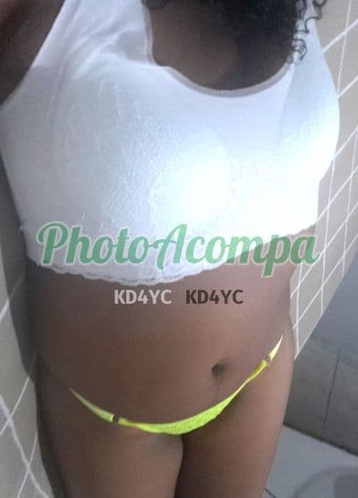 Acompanhante em Planaltina — beijo grego, foto 2 de Bombom