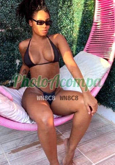 Foto 2: Acompanhante foto real em Valinhos — Bombom