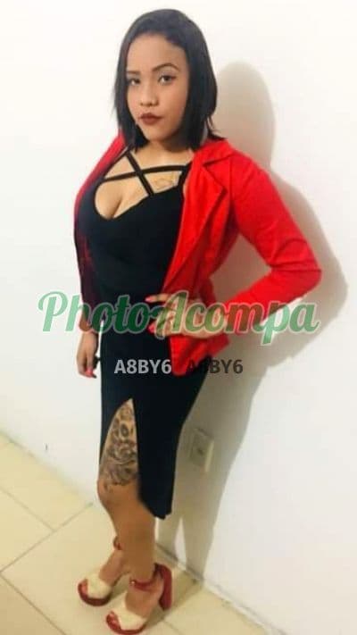 Acompanhante morena em Viamão — Bombom, foto 5