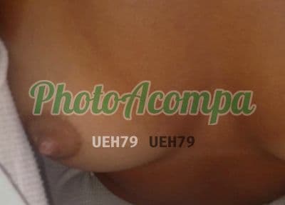 Foto 4: Acompanhante em São Lourenço do Sul — beijo grego, Bombom