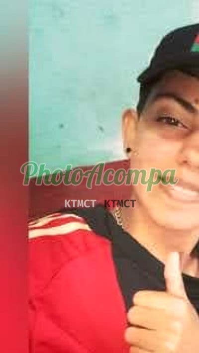 Acompanhante peituda em Itaguaí, foto 3 de Bombom