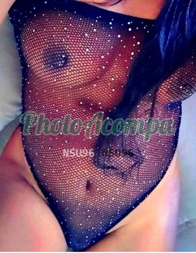 Acompanhante em Magé — beijo grego, foto 2 de Bombom