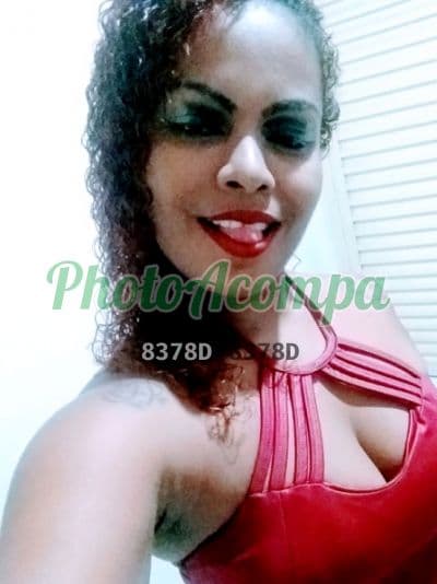 Acompanhante peituda em São José do Rio Preto, foto 3 de Bombom