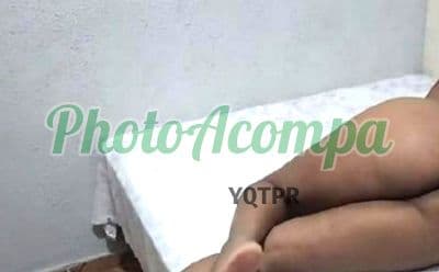 Acompanhante magra em Recanto das Emas, foto 3 de Bombom