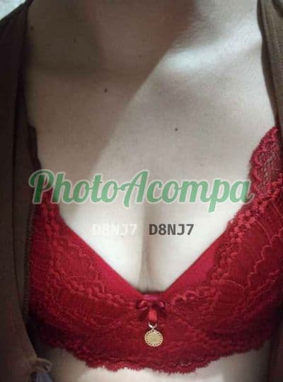 Acompanhante magra em Peruíbe, foto 3 de Branquinha