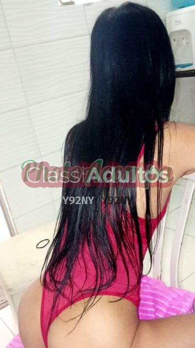 Acompanhante morena em Rio de Janeiro