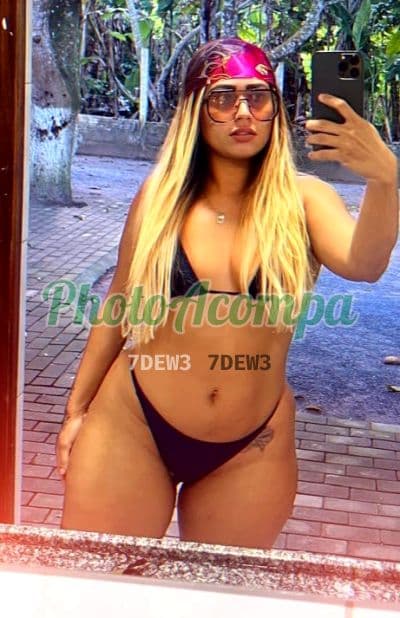 Acompanhante depilada em Paracuru, foto 5 de Brathion