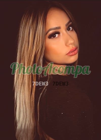 Acompanhante em Paracuru com sexo anal (6) — Brathion