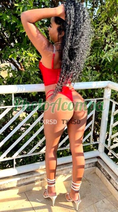 Acompanhante em Três Rios — namoradinha, foto 4 de Brena Silva