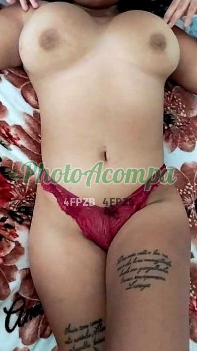 Foto 5: Acompanhante morena em Tramandaí — Brenda