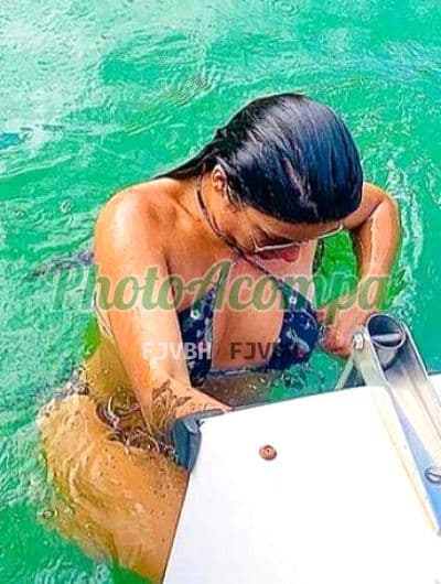Foto 5: Acompanhante morena em Itanhaém — Brenda