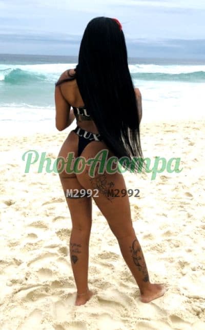 Foto 5: Acompanhante morena em Campinas — Brenda