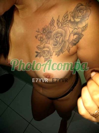 Foto 5: Acompanhante magra em Niterói — Brenda
