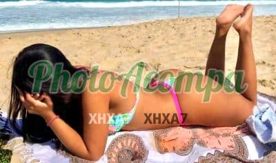 Foto 3: Acompanhante magra em Porto Seguro — Brenda