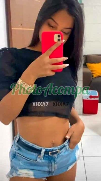 Acompanhante em Porto Seguro — experiência de namorada, foto 4 de Brenda