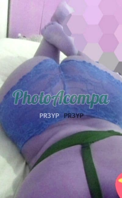 Acompanhante peituda em São José — Brenda, foto 4