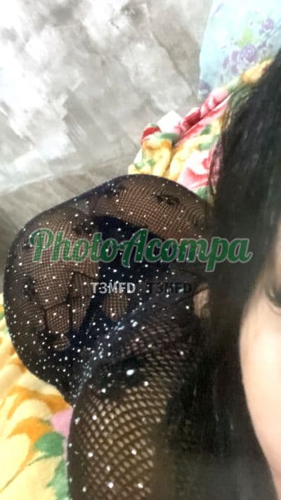 Acompanhante em Tramandaí — namoradinha, foto 6 de Brenda