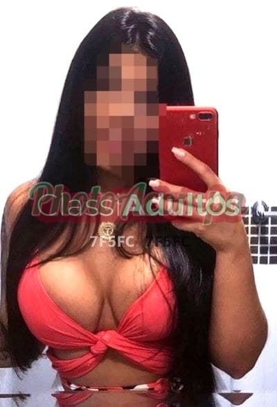 Brenda morena — acompanhante em Osasco