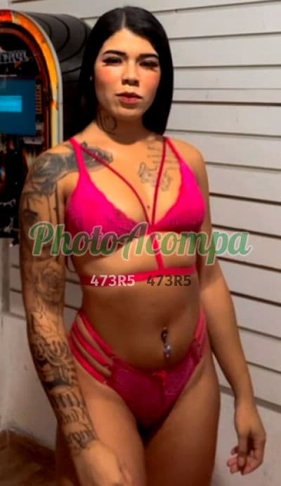 Foto 3: Acompanhante magra em São Sebastião — Brenda