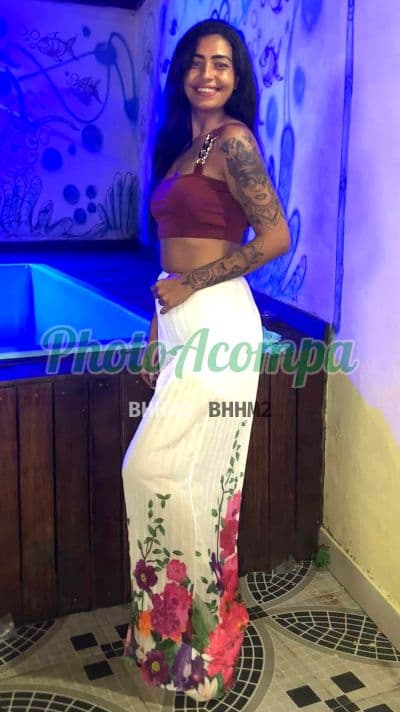 Foto 3: Acompanhante magra em Ribeirão Preto — Brenda