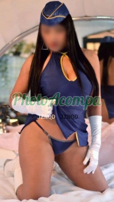 Acompanhante em Brasília com anal (6) — Brenda