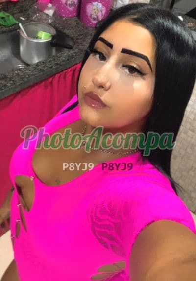 Foto 3: Acompanhante morena em Nilópolis — Brenda