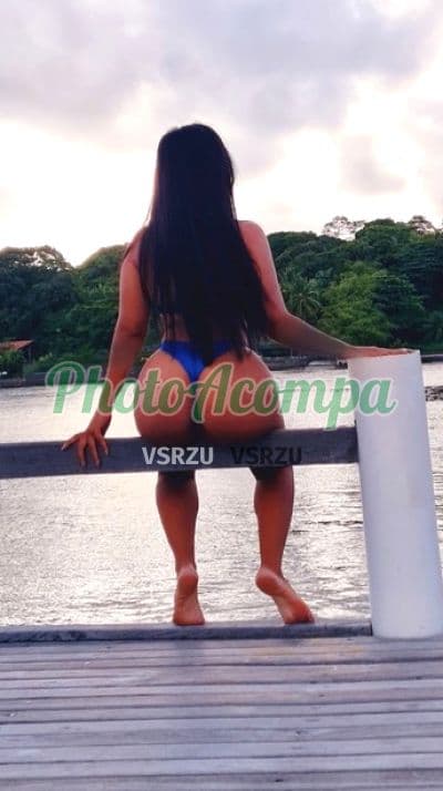Acompanhante em Olinda — beijo na boca, foto 2 de Brenda