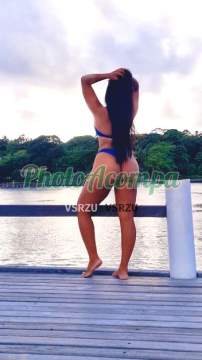 Acompanhante morena em Olinda — Brenda, foto 3