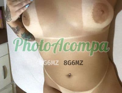 Foto 3: Acompanhante magra em Mogi Guaçu — Brenda