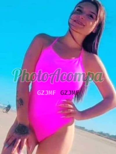 Foto 5: Acompanhante depilada em Mogi Guaçu — Brenda