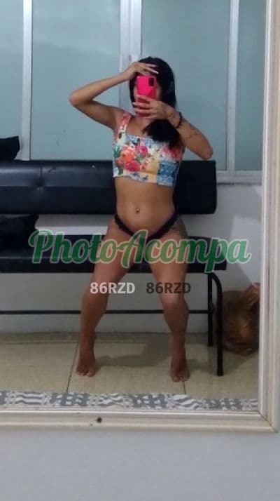 Acompanhante em Rio das Ostras — experiência de namorada, foto 4 de Brenda