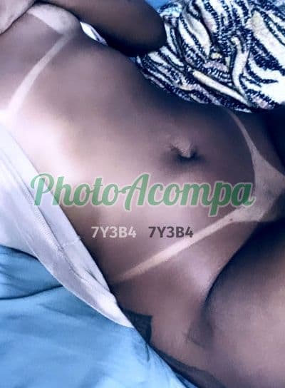 Acompanhante em Niterói — namoradinha, foto 4 de Brenda
