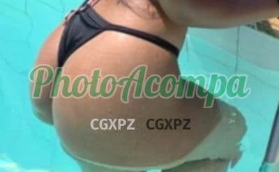 Foto 2: Acompanhante em Lauro de Freitas — beijo na boca, Brenda