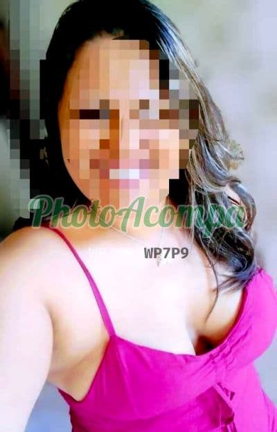 Foto 3: Acompanhante gordinha em São Paulo — Brenda
