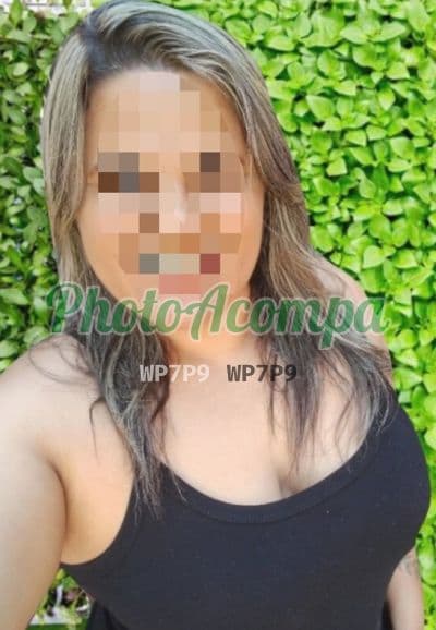 Acompanhante em São Paulo — oral sem camisinha, foto 4 de Brenda