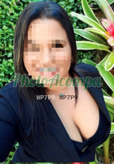 Foto 5: Acompanhante depilada em São Paulo — Brenda