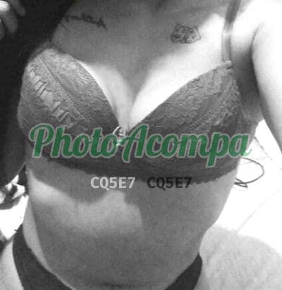 Acompanhante magra em Tramandaí — Brenda, foto 3