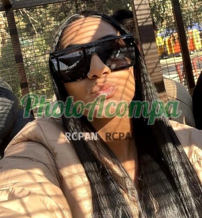 Foto 3: Acompanhante magra em Rio de Janeiro — Brenda