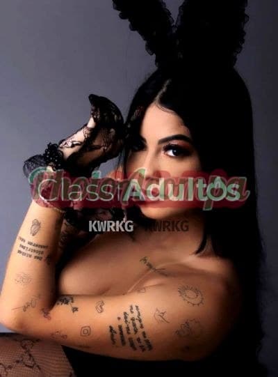Brenda — acompanhante em Itu