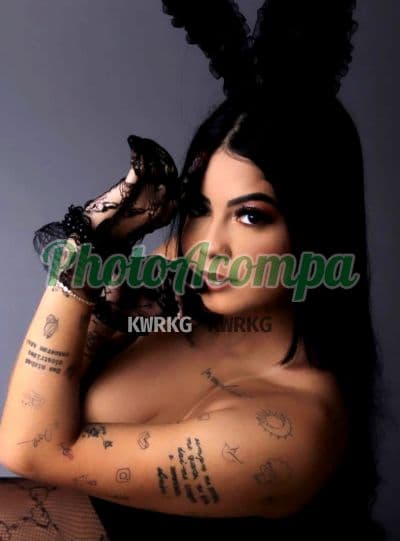 Foto 5: Acompanhante depilada em Itu — Brenda