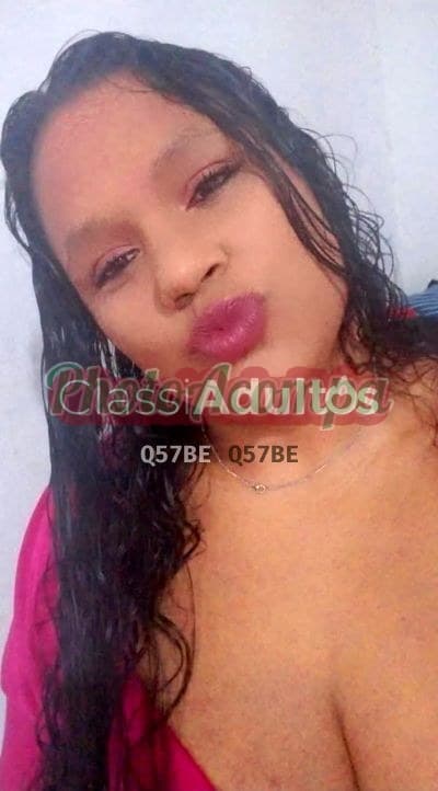 Acompanhante morena em ABC Paulista