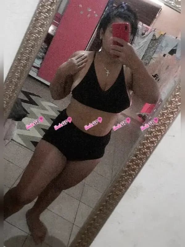 Brenda — acompanhante em Betim