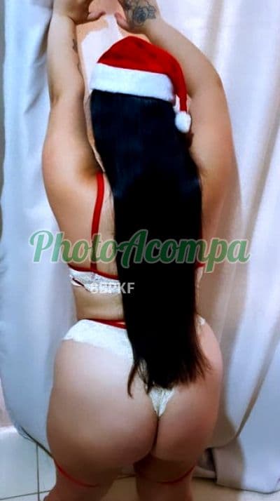 Foto 5: Acompanhante depilada em São Leopoldo — Brenda