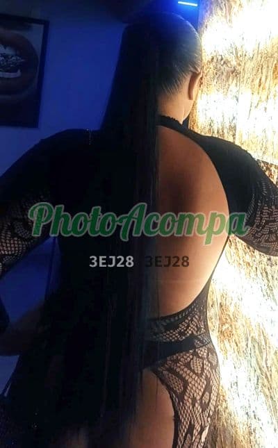Foto 5: Acompanhante depilada em Praia Grande — Brenda