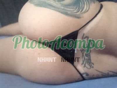 Acompanhante imagem original em Sapucaia do Sul — Brenda, foto 6