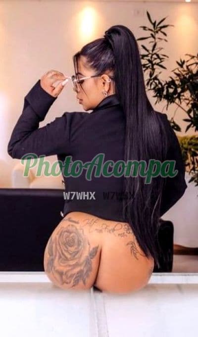 Foto 3: Acompanhante morena em Bragança Paulista — Brenda
