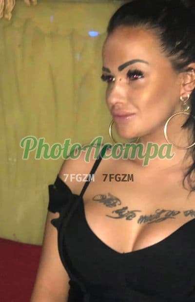 Acompanhante morena em São Paulo, foto 3 de Brenda