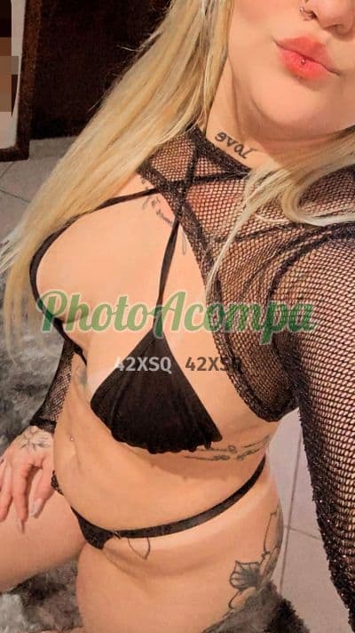 Acompanhante em Itajaí com sexo anal (6) — Brendinha