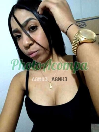 Foto 5: Acompanhante magra em Paulínia — Brendinha