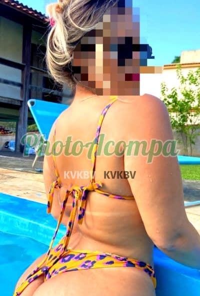Acompanhante em Itaboraí com beijo na boca (2) — Brendinha